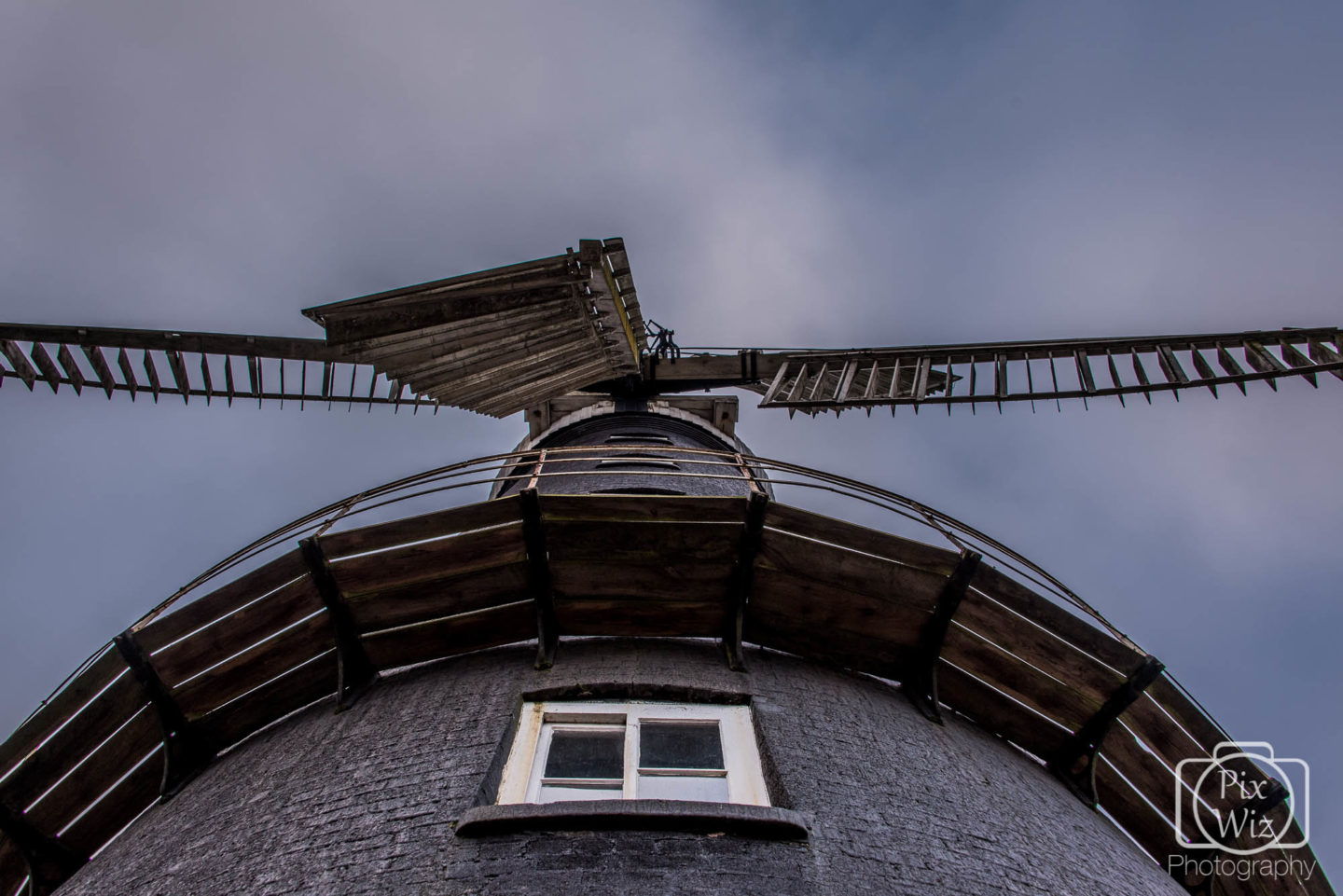 Alford Windmill