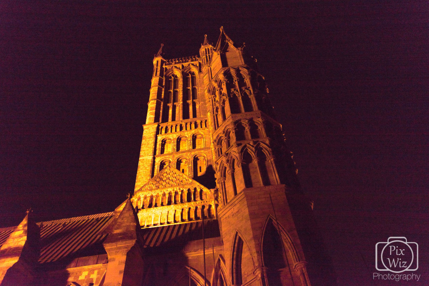 Lincoln Cathedral