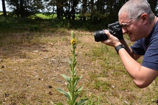 Shooting Macro